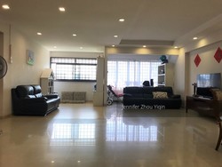 Blk 290C Bukit Batok East Avenue 3 (Bukit Batok), HDB Executive #207174361